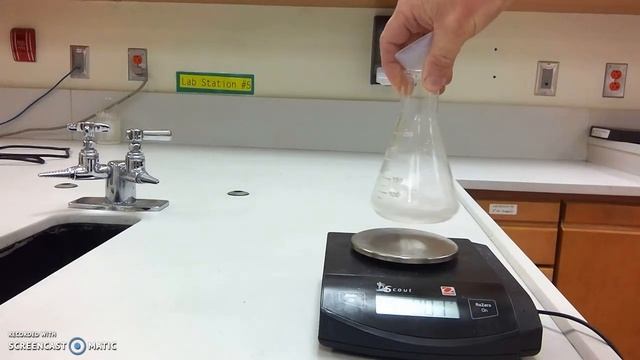 Understanding procedures HC2H3O2 + NaHCO3 смотреть онлайн