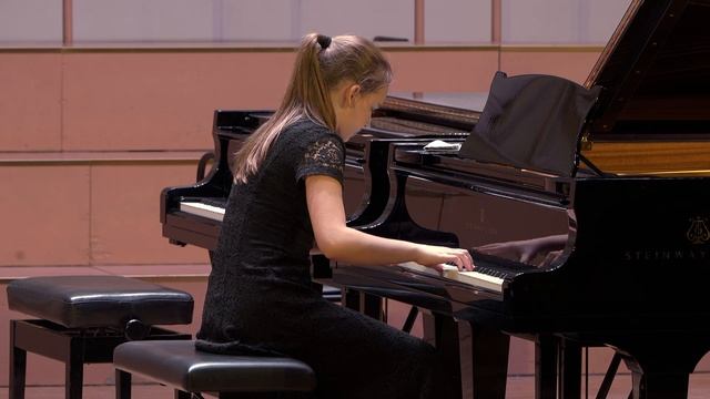 ЩЕДРИН В подражание Альбенису - Надежда Аландаренко / SHCHEDRIN In Style of Albeniz смотреть онлайн