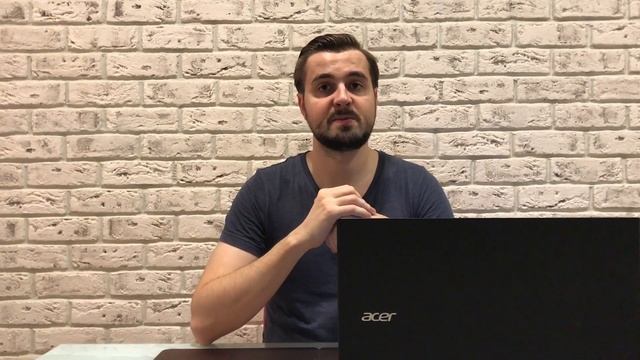 Acer ноутбук/как жить и работать с хламом