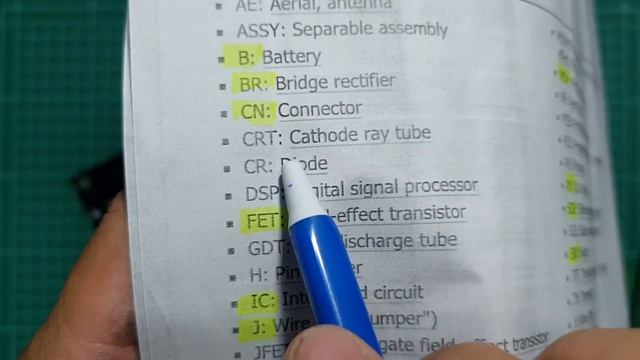ElecTech #017: Reference Designator รู้จักอุปกรณ์ชนิดต่างๆบนแผ่น PCB смотреть онлайн