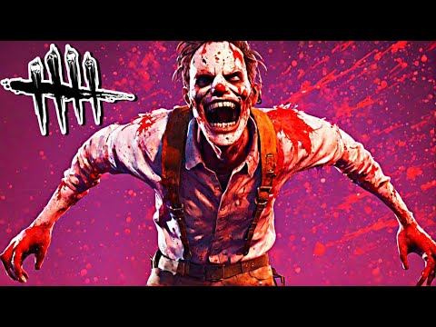 How A RANK 1 PYRAMID HEAD Wins At HIGH MMR!! | Dead by Daylight смотреть онлайн