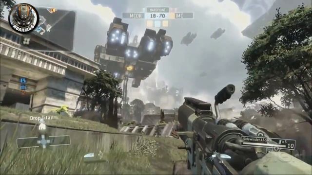 "Titanfall" 5 Facts You Need To Know! ( Customization, AI Bots, Team Size ) смотреть онлайн