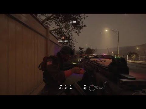 Rainbow Six siege Roleplay hostage problem (BLOOPERS) смотреть онлайн