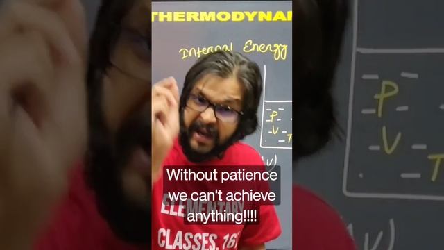 Have patience to achieve success!!! #boardexam #education #jee #physics #masterthebasics #motivatio смотреть онлайн