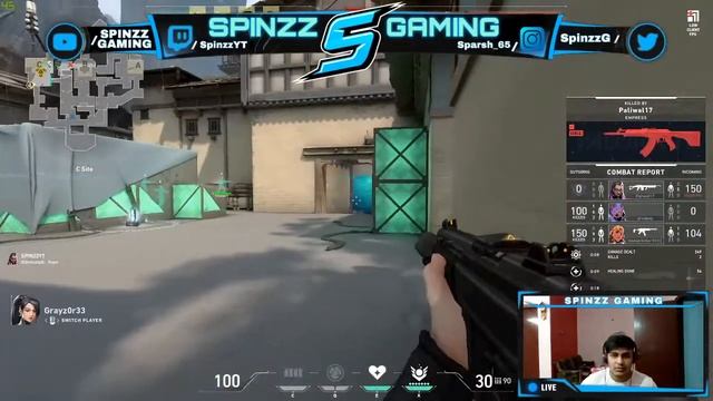 VALORANT MASTI STREAM I PUBGMKR I GETTING OVER IT LIVE STRERAM смотреть онлайн