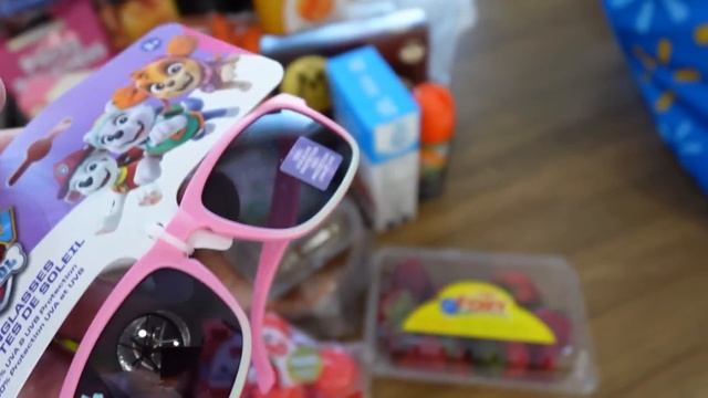 Большая закупка продуктов в Walmart! смотреть онлайн