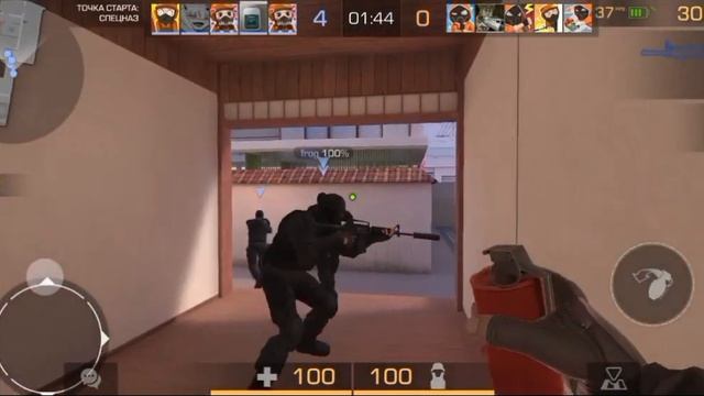 ЗАКЛАДКА БОМБЫ СТАНДОФФ 2 ИГРА смотреть онлайн