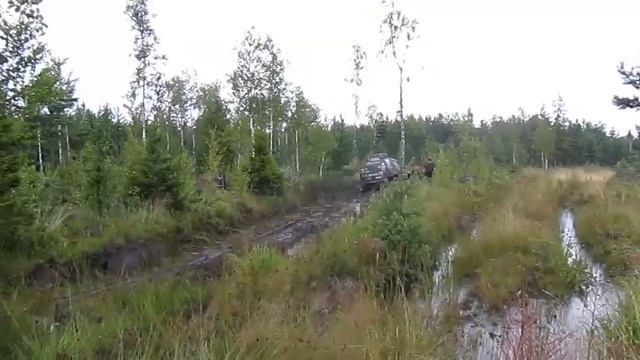 Jeep wj братина Д.Р. смотреть онлайн