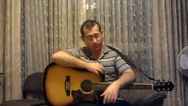 М.Эпельзафт. Украина - Стихи и песни. 2016 смотреть онлайн