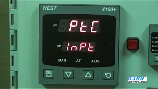 P4100 Digital PID Electronic Temperature Controller Systems Explained смотреть онлайн
