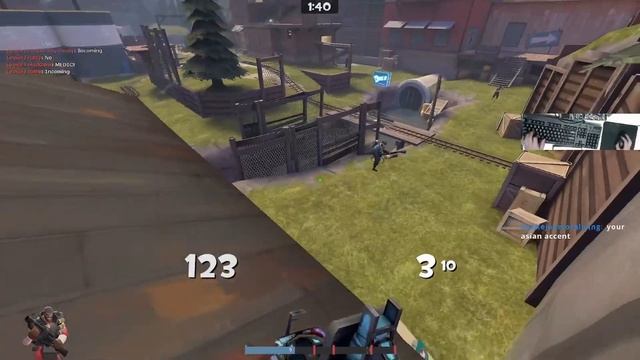 TF2 Is A Dopamine Generator смотреть онлайн