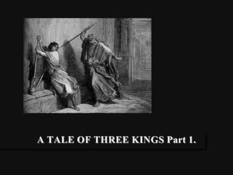 A Tale of Three Kings by Keith Malcomson смотреть онлайн