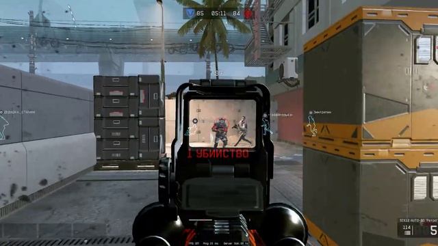 Warface #658 СОБЫТИЕ "ХОЛОДНАЯ СТАЛЬ" концовка Ивента смотреть онлайн