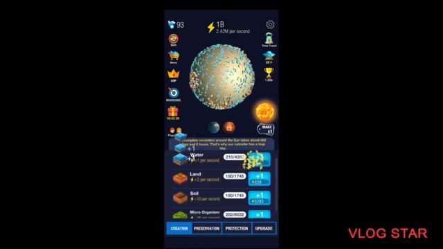 playing idle world Ep2 смотреть онлайн