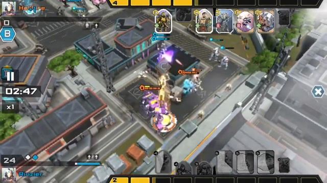 New TitanFall Assault Playthrough смотреть онлайн