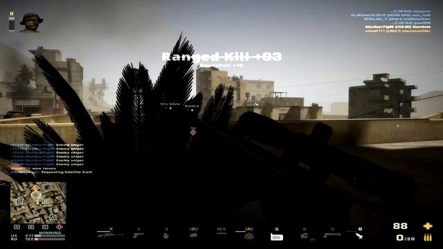 The Winner Reveal! (Recon Bundle Giveaway Winner) смотреть онлайн