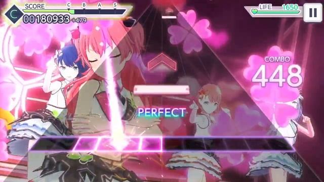 [Project Sekai] More More Jump- アイドル新鋭隊 (Newly Edgy Idols) (Expert 24)