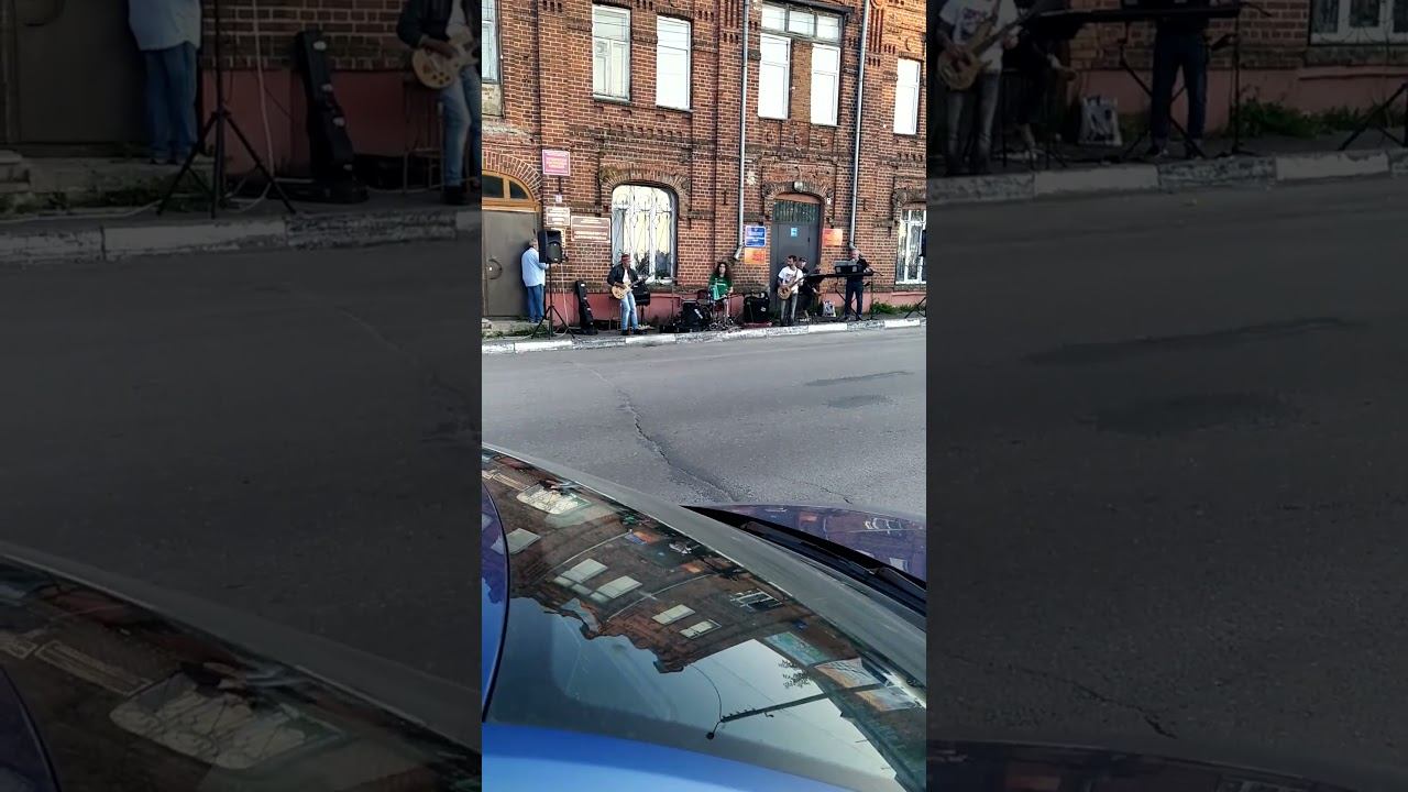 группа "Джем" Батарейка... смотреть онлайн