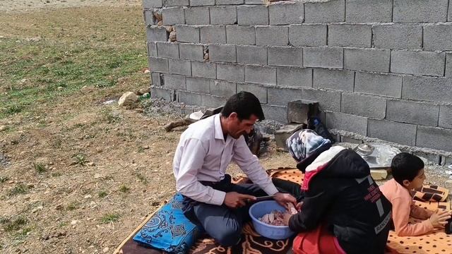 "From Inmate to Samaritan: Hamid's Redemption Story" смотреть онлайн