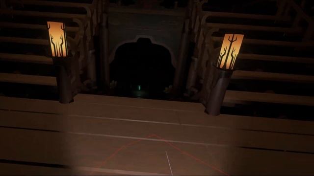 The Council Room - #29 - Outer Wilds VR: Echoes of The Eye смотреть онлайн