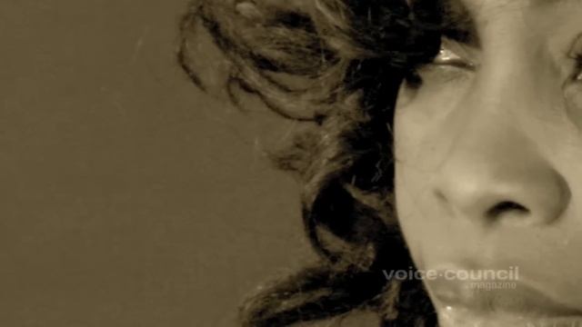 Ruby Turner: The Vocalist and the Child -- Vocalist Insight 2 смотреть онлайн
