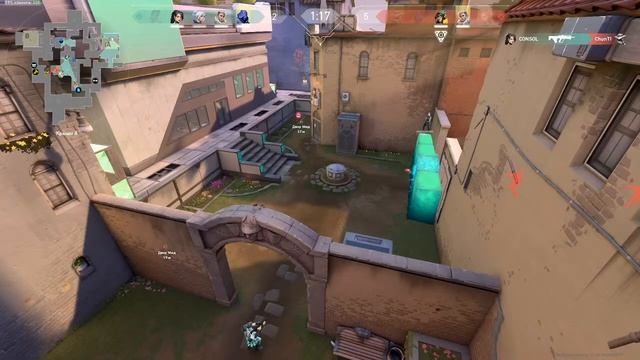 iziPlay Valorant Summer 2020 Cup смотреть онлайн