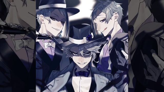 {ASMR Short} 🐙Octavinelle Boys Confronts Your Bully🐙 [TWST] [Jade&Floyd&Azul] [Confrontation]