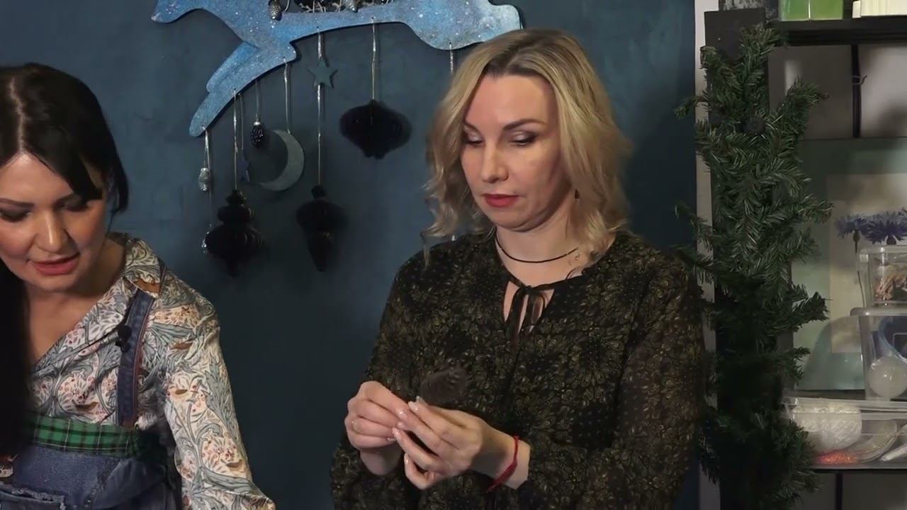 Окультуримся. Диана Бакурадзе. Часть 2 смотреть онлайн