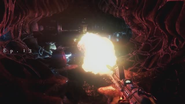 Alien Isolation – Ep. 13