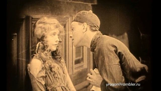 Лиллиан Гиш Lillian Gish  биография фото