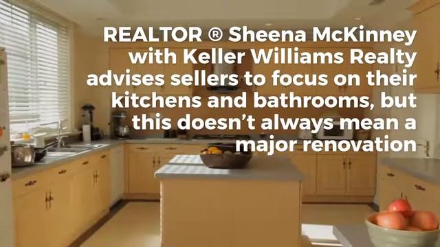4 Reasons You Should NOT Renovate Before You Sell смотреть онлайн