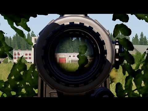 ArmA 3 VETERANS TvT "Вторжение II" 20.03.2022 смотреть онлайн