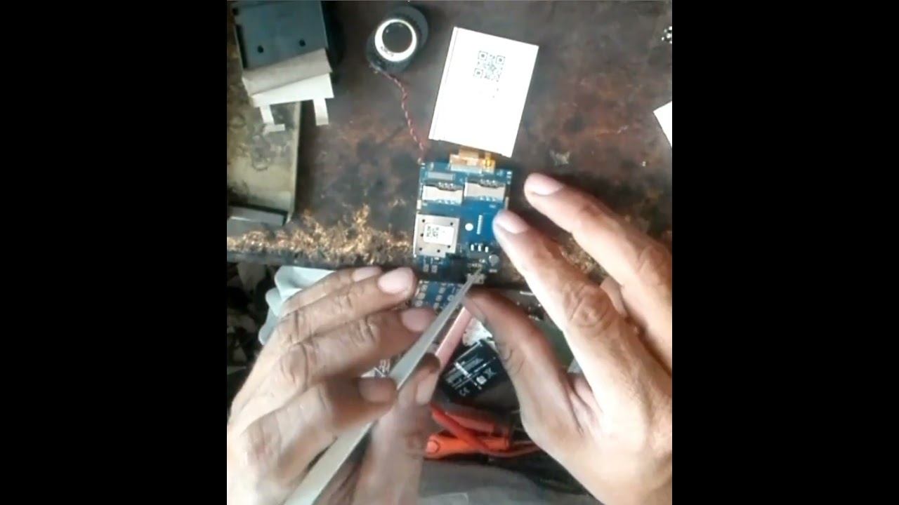 Nokia 105 Plus ta1464 battery error problem and solution 1000000 working solution (1) смотреть онлайн