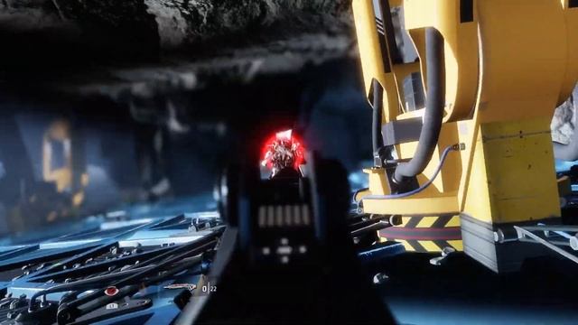 Titanfall 2 ash boss fight Master difficulty смотреть онлайн