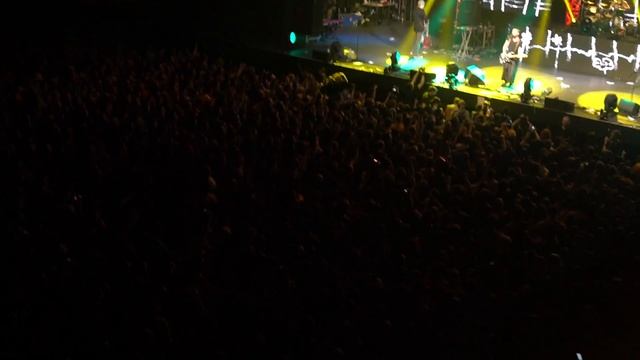 Пилот "Двор" 18.2.2017 Stadium Live, Москва смотреть онлайн