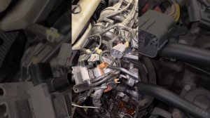 Фланец системы охлаждения Mazda 6 – 2 (GH)