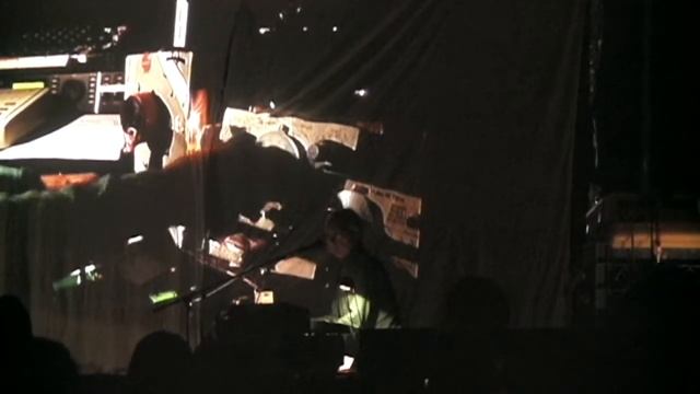 Silver Apples - Live at Melodica Festival - Dallas, TX - February 22, 2008 смотреть онлайн