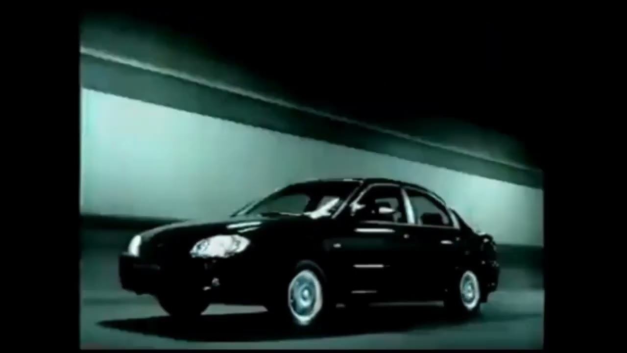 Реклама Kia Spectra 2006 1080p смотреть онлайн