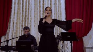 Джамиля Татакова. Мысли о тебе 2019