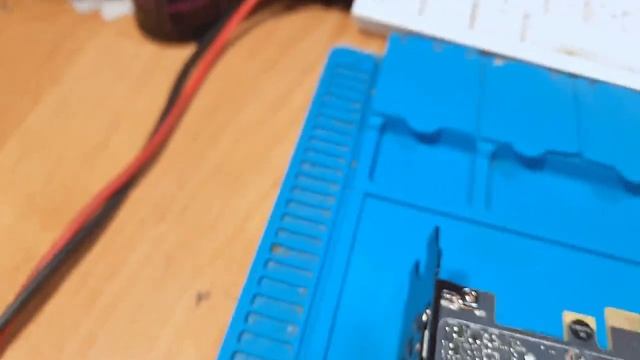 GTX 1080 Ti Msi- Диагностика