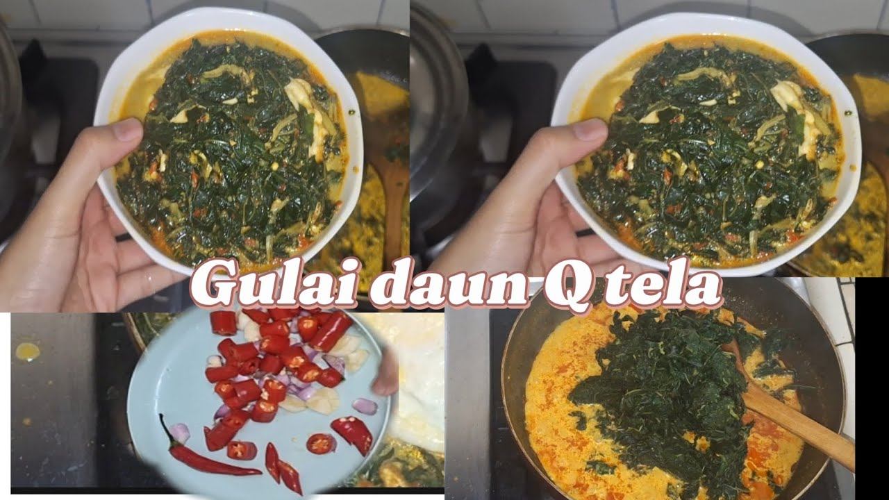 Menu rumahan sederhana ⁉️ #menukampung #part1 смотреть онлайн