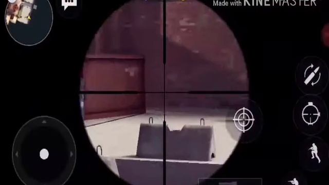 Critical Ops🎈 : Дуэль ЮТУБЕРОВ Mr7emonade VS Voho CRITICAL OPS смотреть онлайн