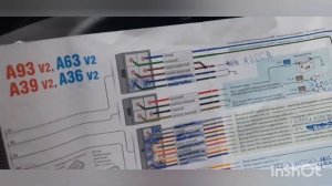 Установка реле блокировки двигателя и  Режим антиограбления.