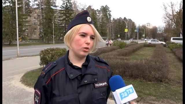 Скольких зареченцев оштрафовали за тонировку? смотреть онлайн