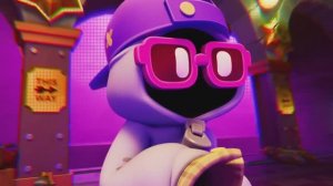 What does the random pile of clothes in your room look like? 🪑👀