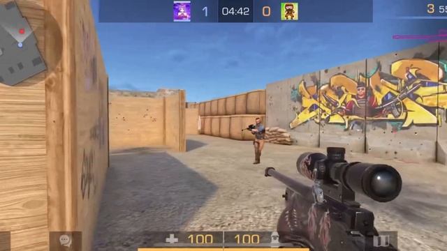 Баланс-GONE.Fludd//мувик стендофф2// смотреть онлайн