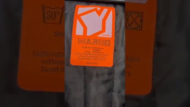 Комбинезон Yoko Vapari смотреть онлайн