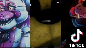 TIK TOK FNAF COMPLETION #7