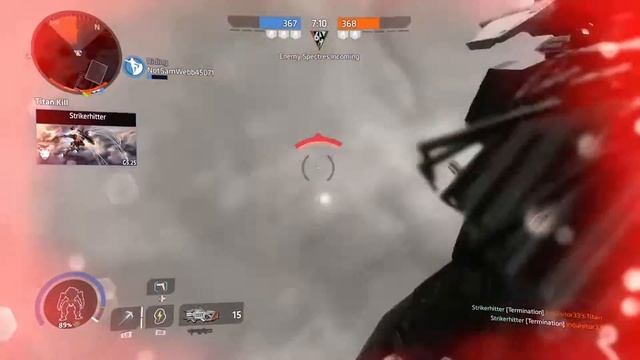 Titanfall 2 Funny Moments That Disappoint Blisk смотреть онлайн