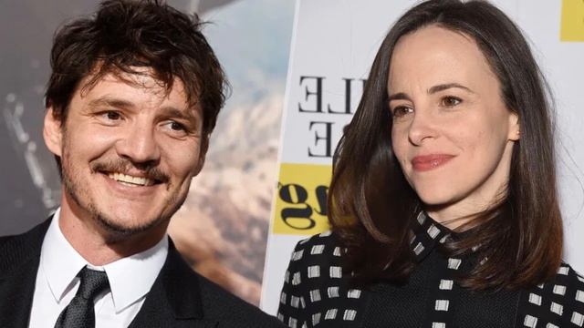 Pedro Pascal's Complete Dating History Revealed | Who Has the Actor Been Linked To? смотреть онлайн